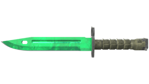 Gamma Doppler Emerald image