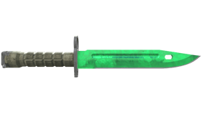 Gamma Doppler Emerald image