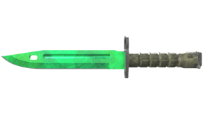 Gamma Doppler Emerald image