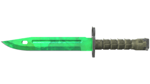 Gamma Doppler Emerald image