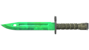 Gamma Doppler Emerald image