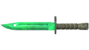 Gamma Doppler Emerald image