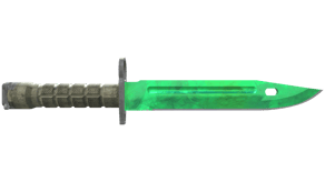 Gamma Doppler Emerald image