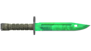 Gamma Doppler Emerald image