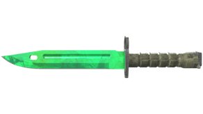 Gamma Doppler Emerald image