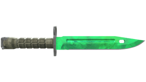 Gamma Doppler Emerald image