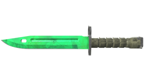 Gamma Doppler Emerald image