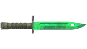 Gamma Doppler Emerald image