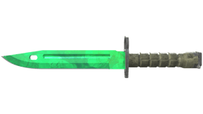 Gamma Doppler Emerald image