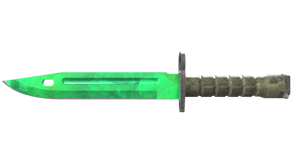 Gamma Doppler Emerald image