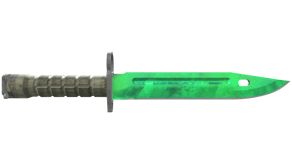 Gamma Doppler Emerald image