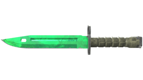 Gamma Doppler Emerald image