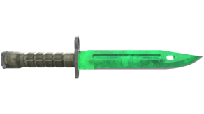 Gamma Doppler Emerald image