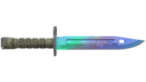 Gamma Doppler Phase 1 image