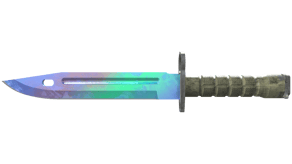 Gamma Doppler Phase 1 image