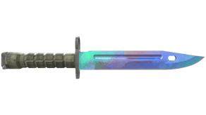 Gamma Doppler Phase 1 image