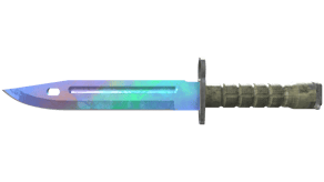Gamma Doppler Phase 1 image