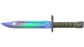 Gamma Doppler Phase 1 image