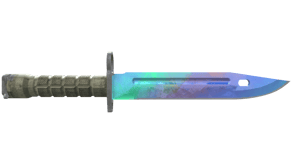 Gamma Doppler Phase 1 image