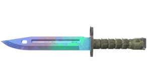 Gamma Doppler Phase 1 image