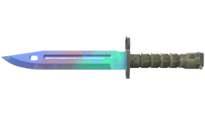 Gamma Doppler Phase 1 image