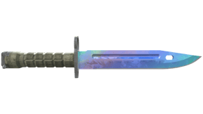 Gamma Doppler Phase 1 image