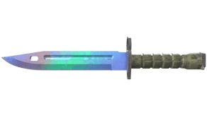 Gamma Doppler Phase 1 image