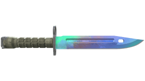 Gamma Doppler Phase 1 image