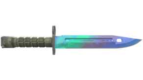 Gamma Doppler Phase 1 image