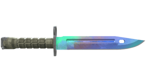 Gamma Doppler Phase 1 image