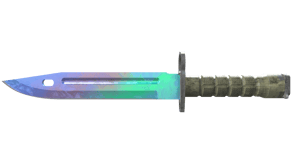 Gamma Doppler Phase 1 image