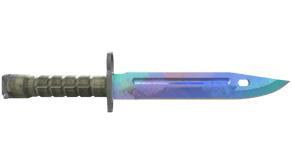 Gamma Doppler Phase 1 image