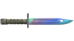 Gamma Doppler Phase 1 image