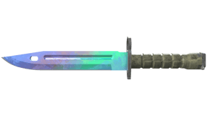 Gamma Doppler Phase 1 image