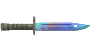 Gamma Doppler Phase 1 image