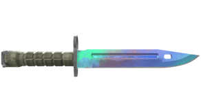 Gamma Doppler Phase 1 image