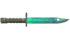 Gamma Doppler Phase 2 image
