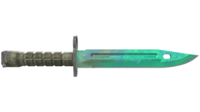 Gamma Doppler Phase 2 image