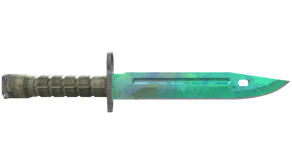 Gamma Doppler Phase 2 image