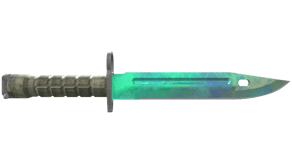 Gamma Doppler Phase 2 image