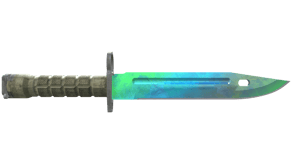 Gamma Doppler Phase 3 image