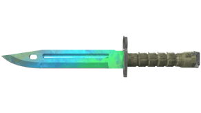 Gamma Doppler Phase 3 image