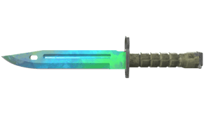 Gamma Doppler Phase 3 image