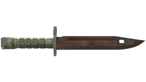 Rust Coat image