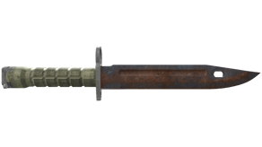 Rust Coat image