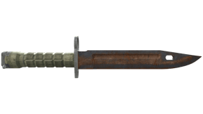Rust Coat image