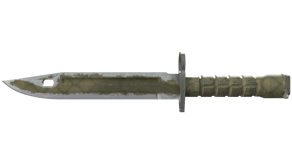 Safari Mesh image