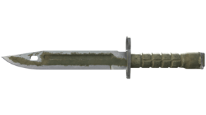 Safari Mesh image