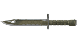 Safari Mesh image