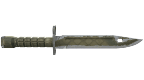 Safari Mesh image